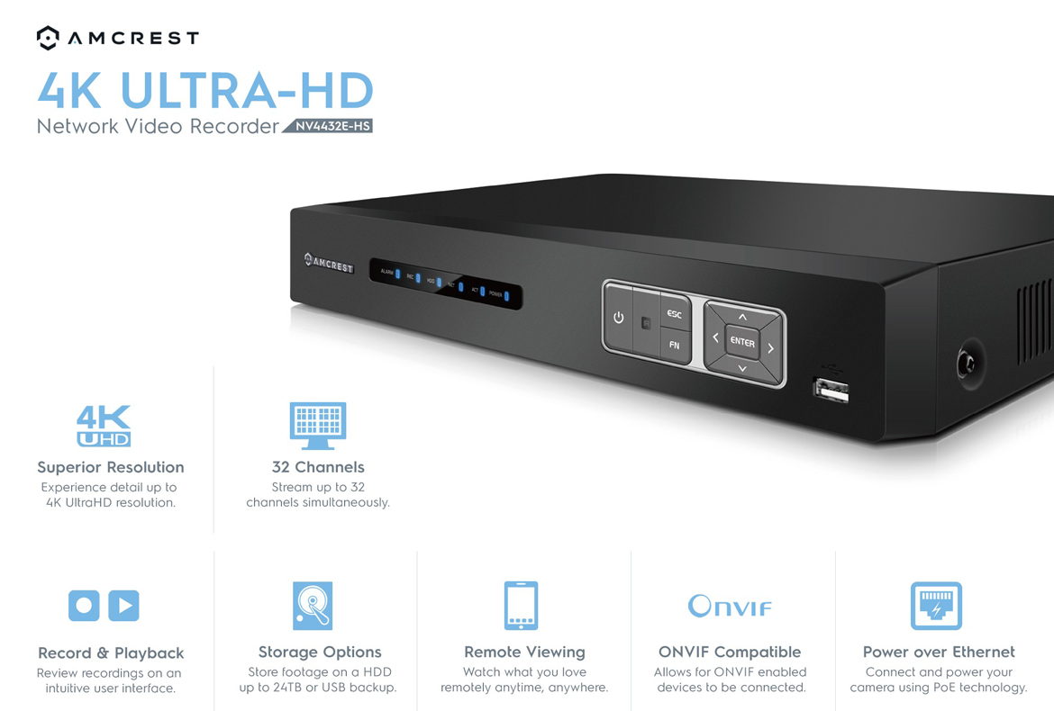 Nv4432e-hs Features Nv4432e-hs Features